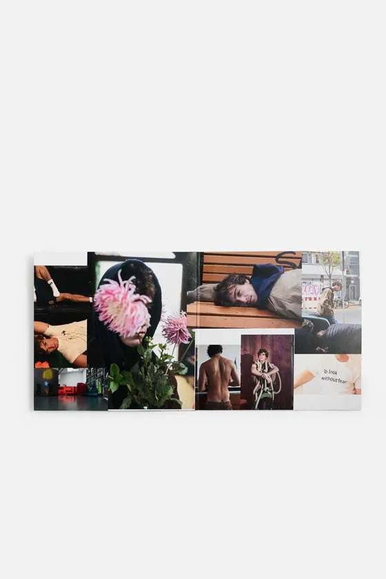 Испанская кожа lp винил guitarricadelafuente