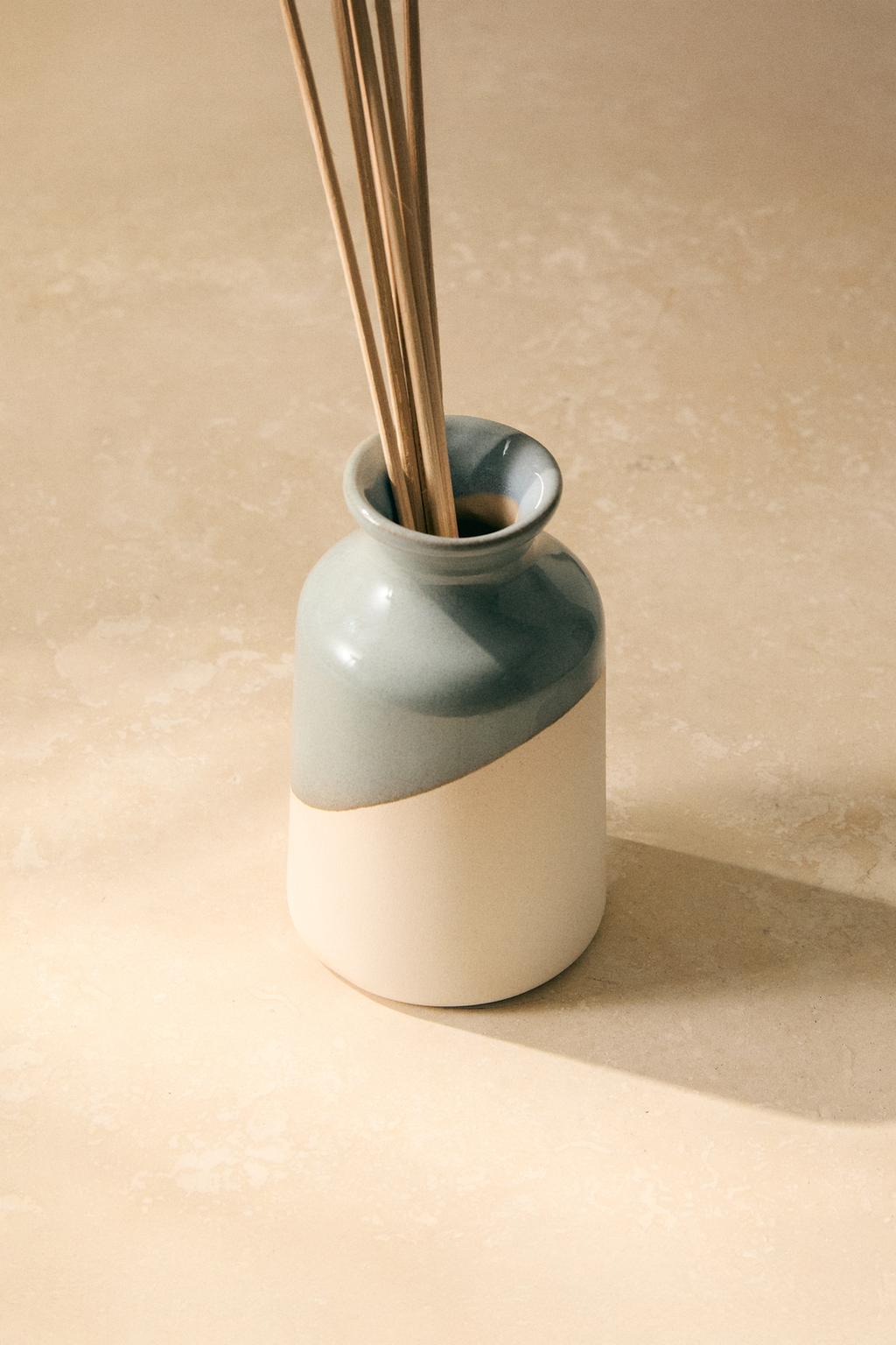 (300 мл) диффузоры соленой воды для поддержания постоянного запаха + запасной баллон