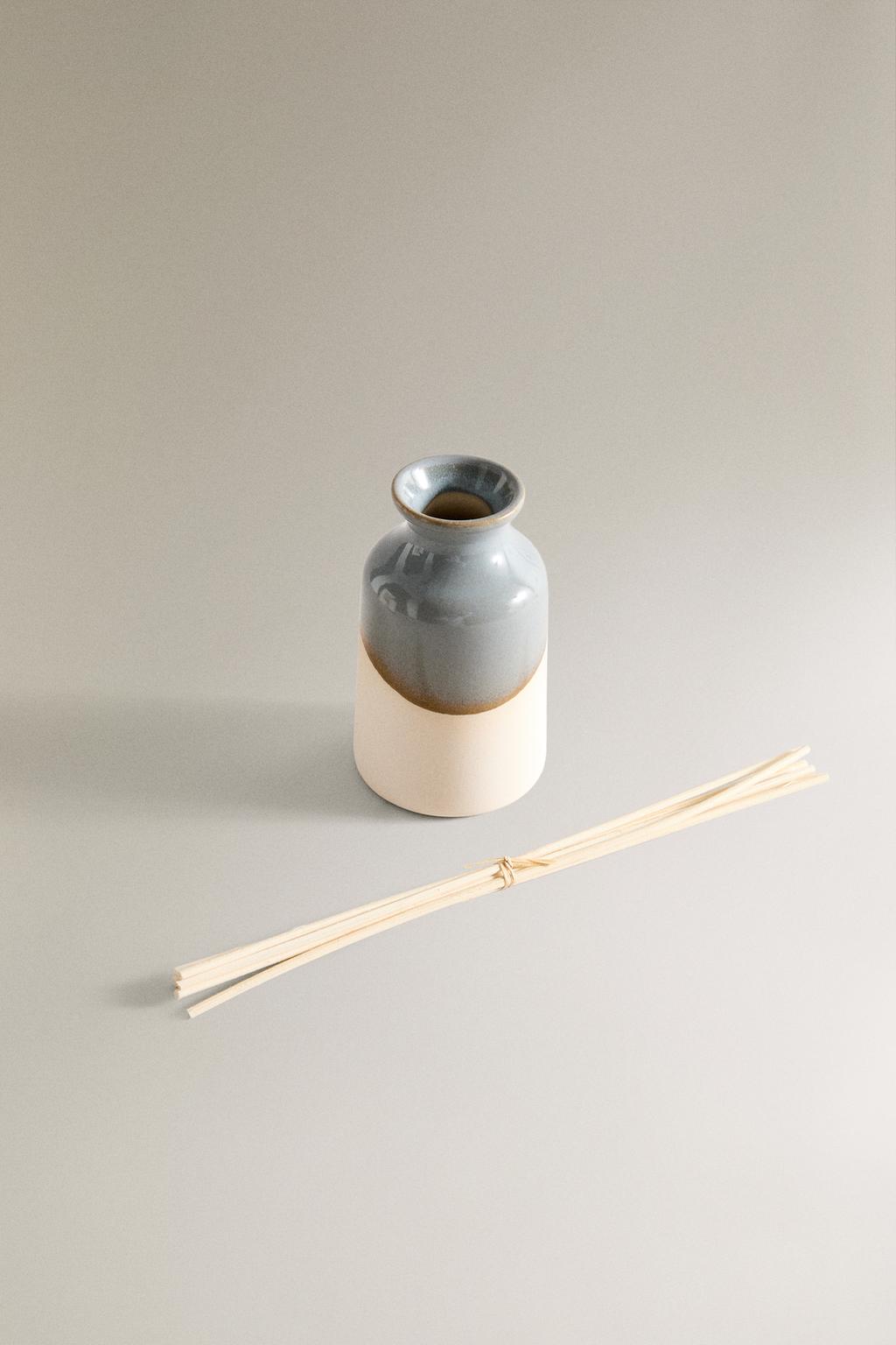 (300 мл) диффузоры соленой воды для поддержания постоянного запаха + запасной баллон