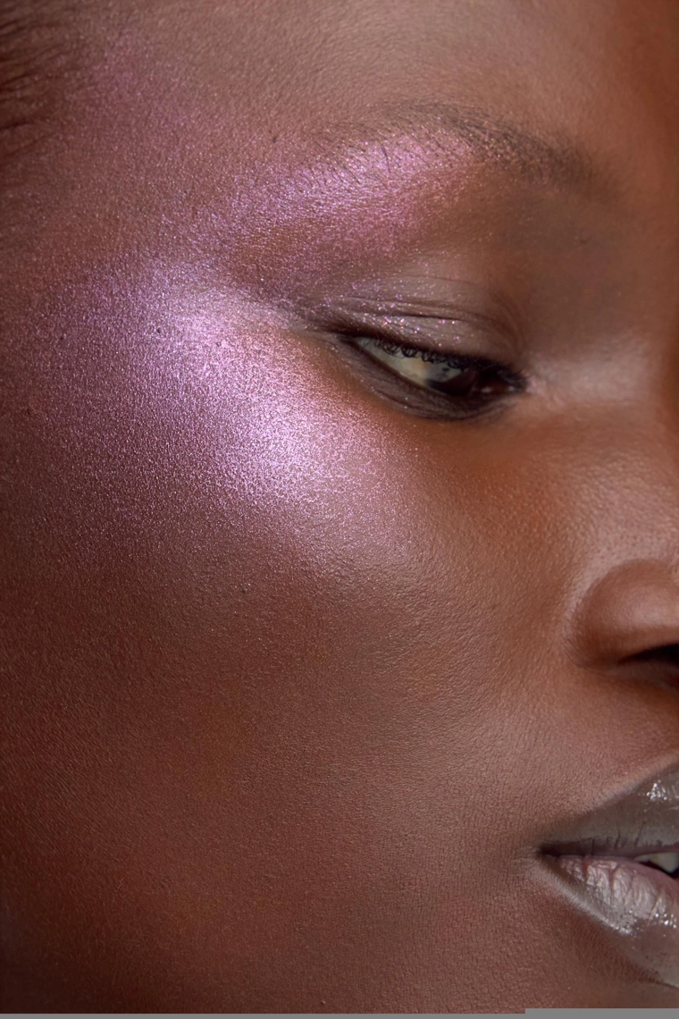 Жидкий хайлайтер - dreamland