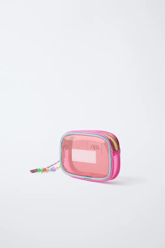 ВИНИЛОВЫЙ КОШЕЛЕК