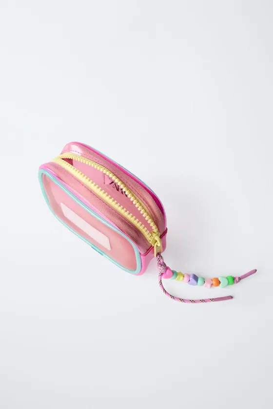 ВИНИЛОВЫЙ КОШЕЛЕК