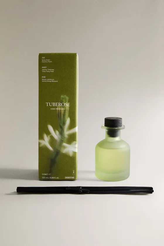 (120 ml) диффузор tuberose