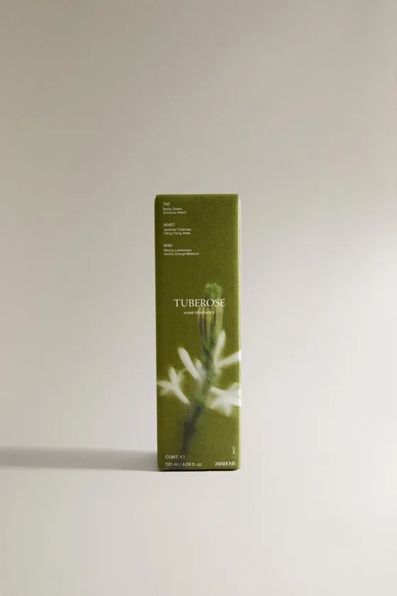 (120 ml) диффузор tuberose