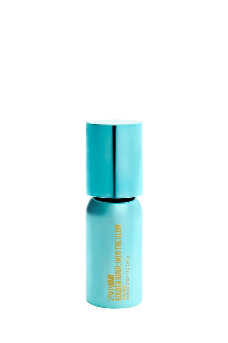 Парфюмированная вода для волос -  Golden Hour: Into The Glow Hair Perfume 75ml