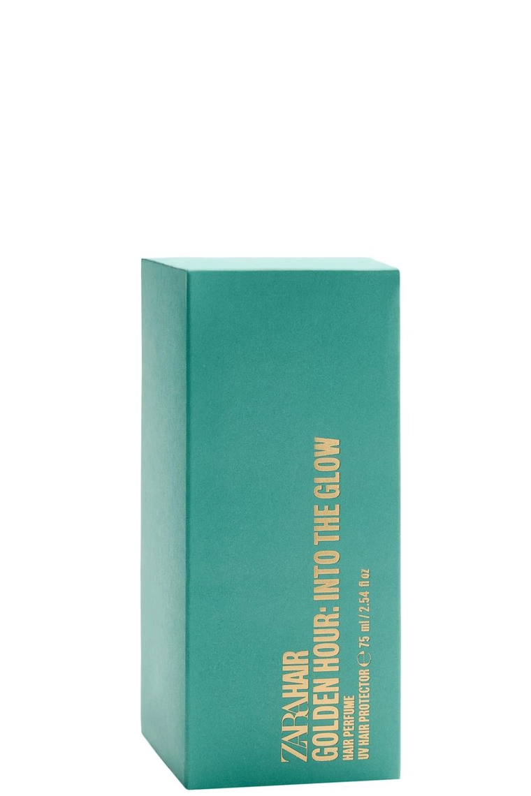 Парфюмированная вода для волос -  Golden Hour: Into The Glow Hair Perfume 75ml