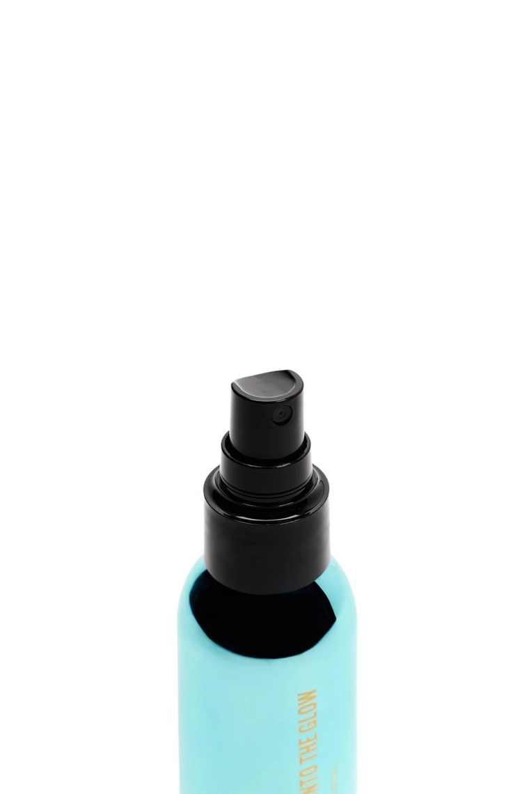 Парфюмированная вода для волос -  Golden Hour: Into The Glow Hair Perfume 75ml