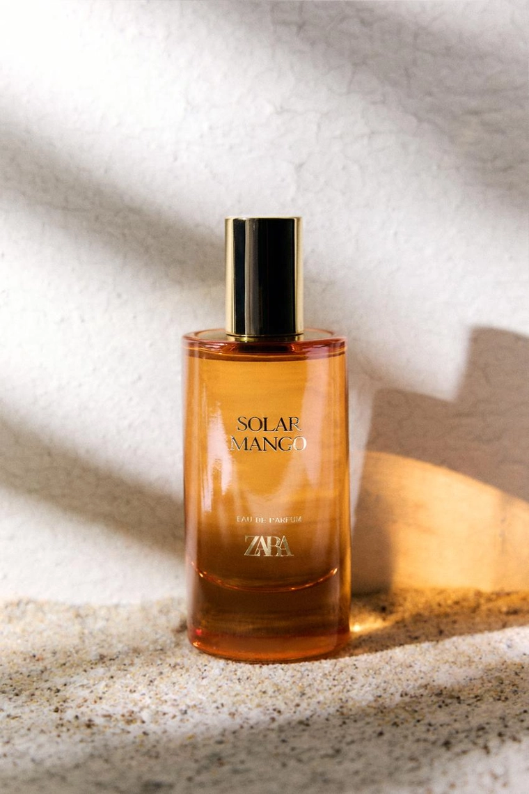 Парфюм solar mango edp 50 мл