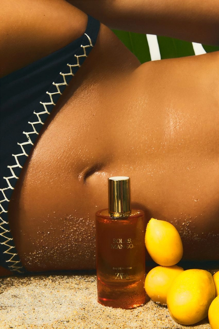 Парфюм solar mango edp 50 мл