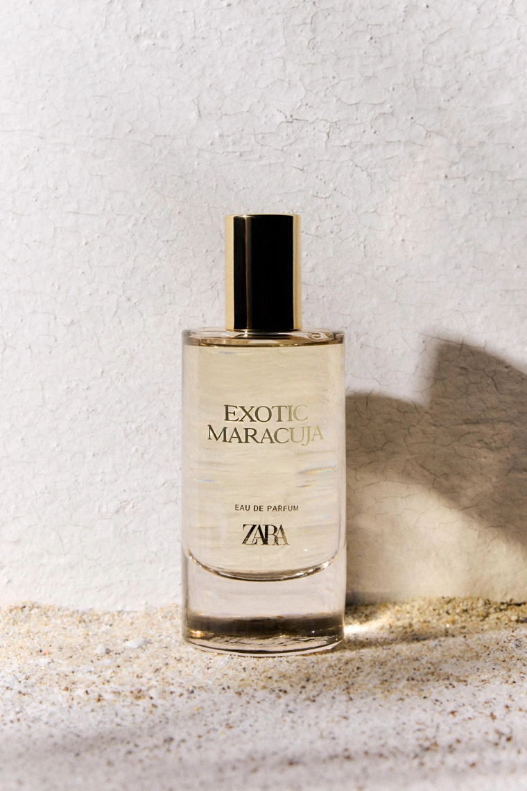 Парфюмированная вода - Exotic maracuja 50ml