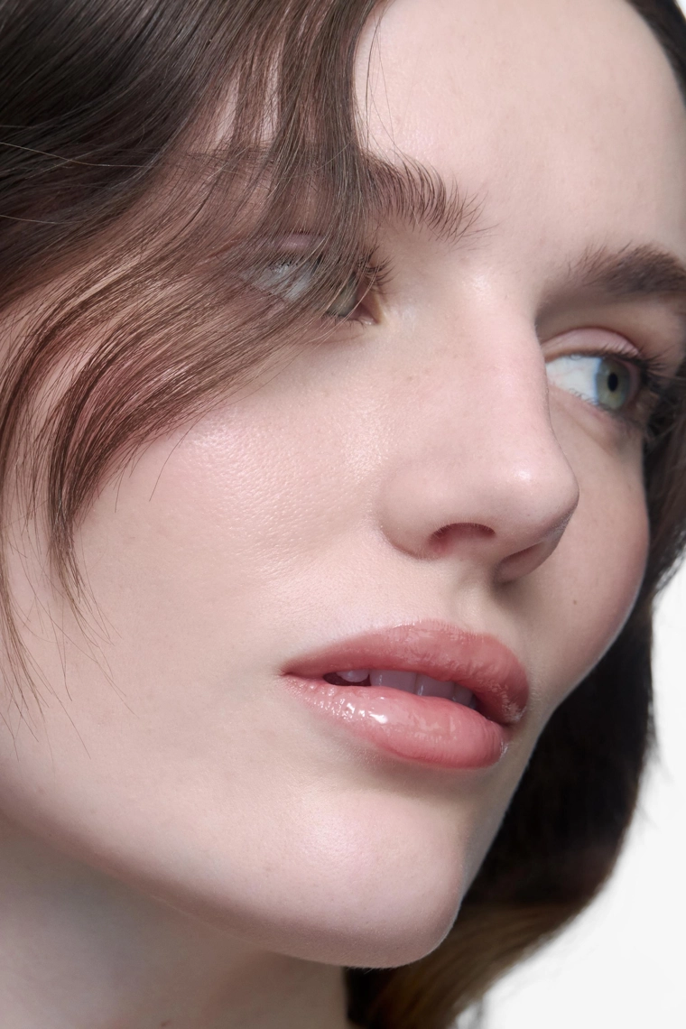 Блестящий глянцевый бальзам для губ juicy pinch