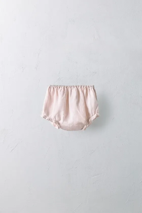 Набор блузки и пинеток 100% рами на 1-24 месяца, ограниченное издание