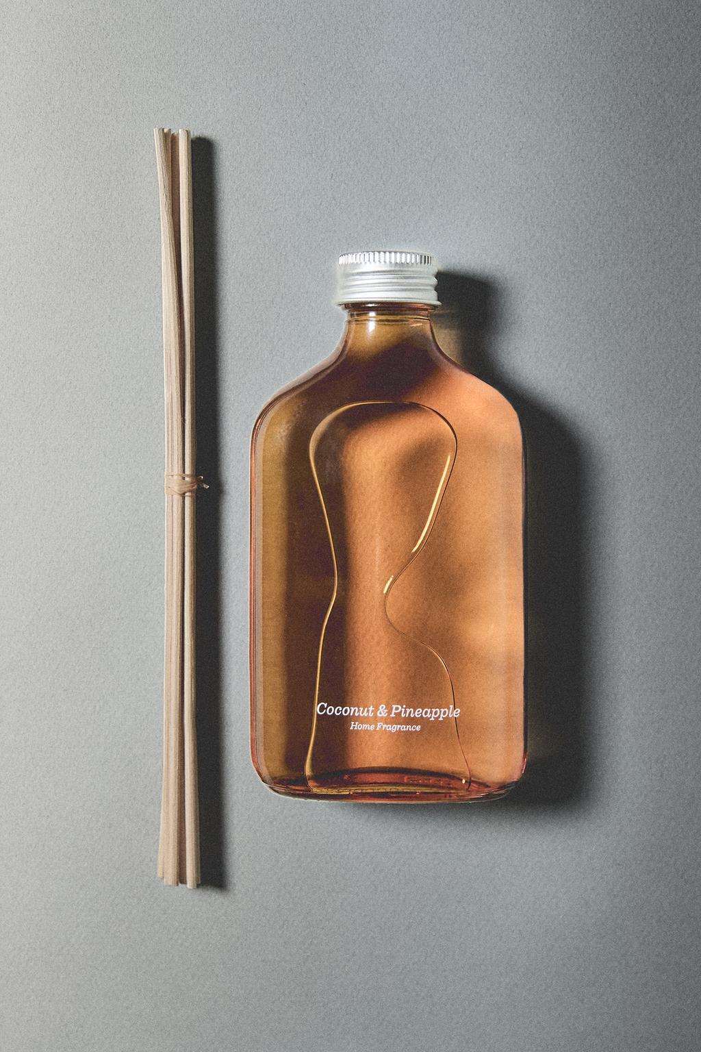 (200 мл) диффузоры для палочек coconut & pineapple