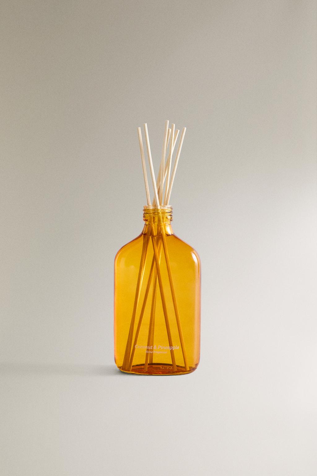 (200 мл) диффузоры для палочек coconut & pineapple