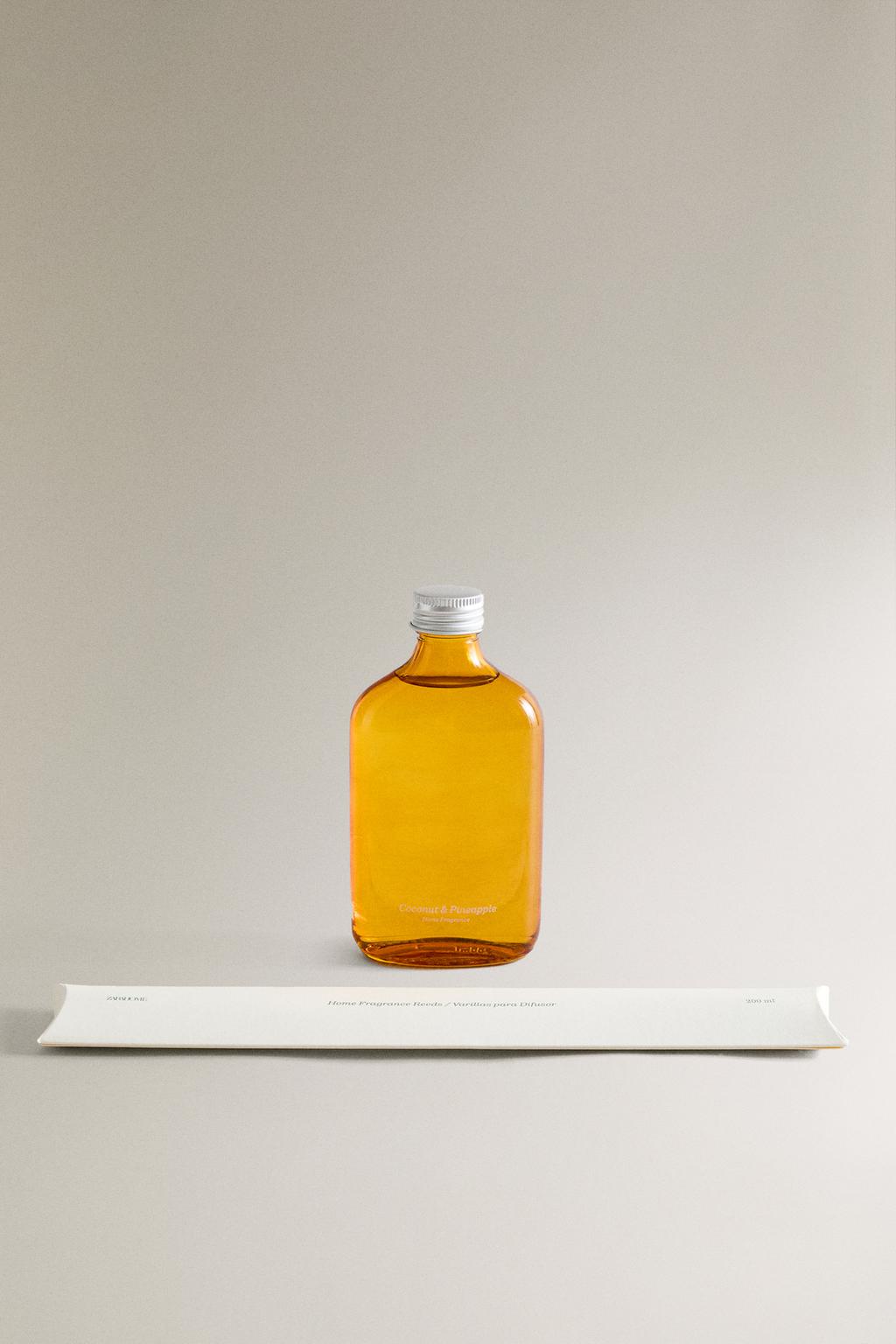 (200 мл) диффузоры для палочек coconut & pineapple
