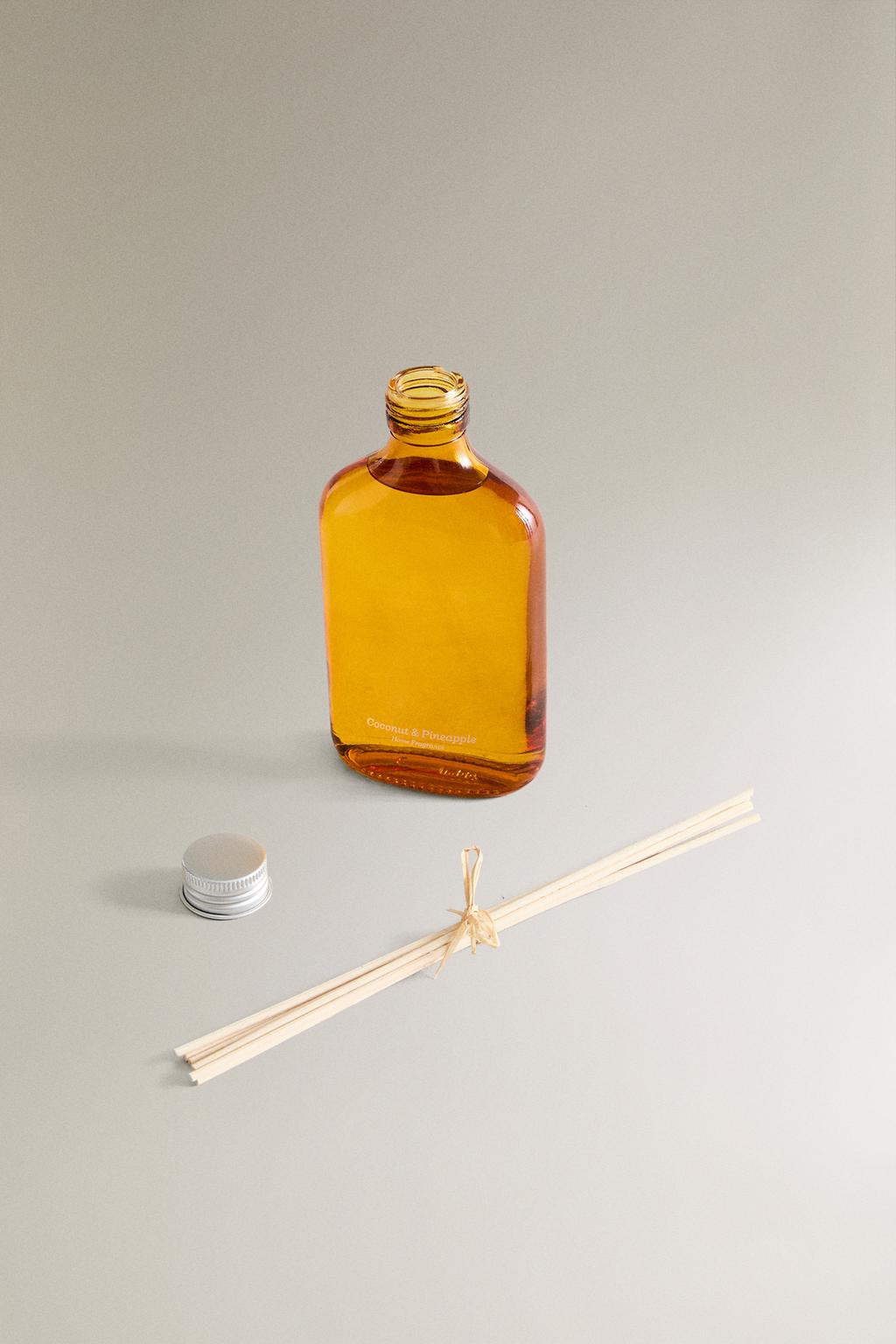 (200 мл) диффузоры для палочек coconut & pineapple