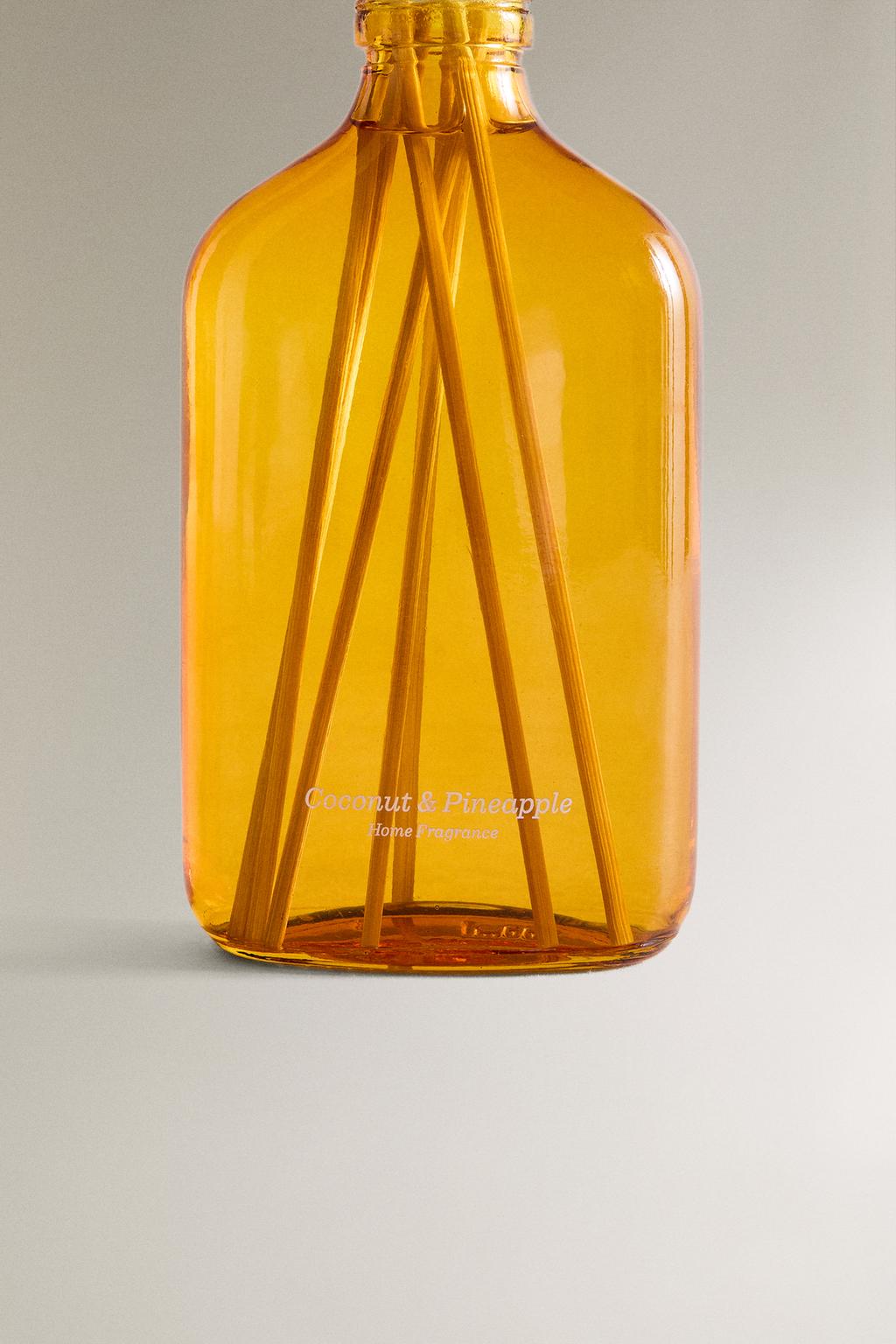 (200 мл) диффузоры для палочек coconut & pineapple