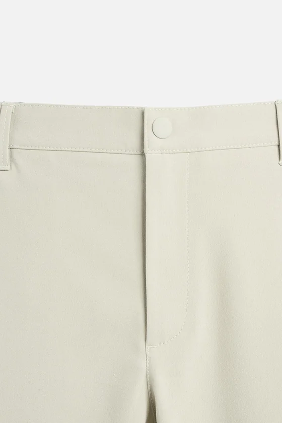БРЮКИ SLIM FIT COMFORT