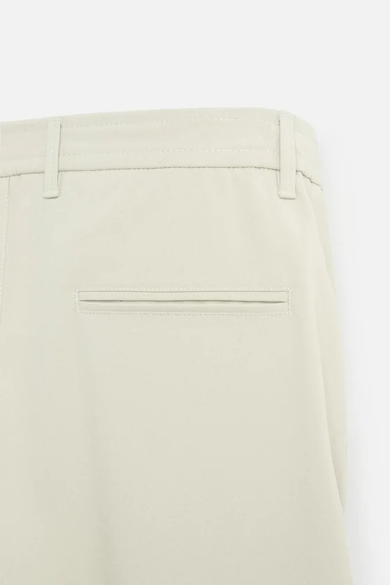 БРЮКИ SLIM FIT COMFORT