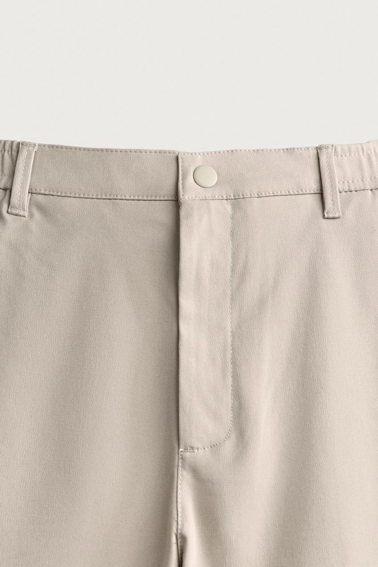 БРЮКИ SLIM FIT COMFORT