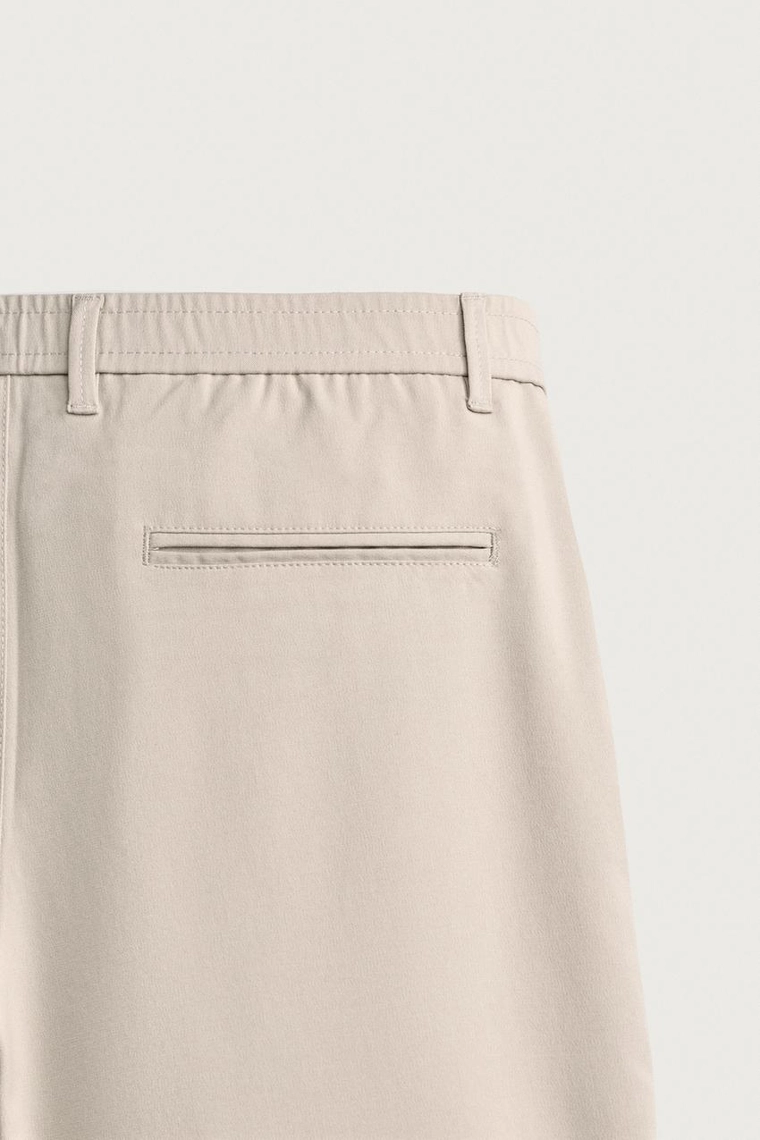 БРЮКИ SLIM FIT COMFORT