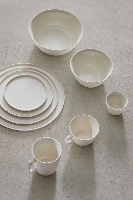 Набор из 2 - миска m