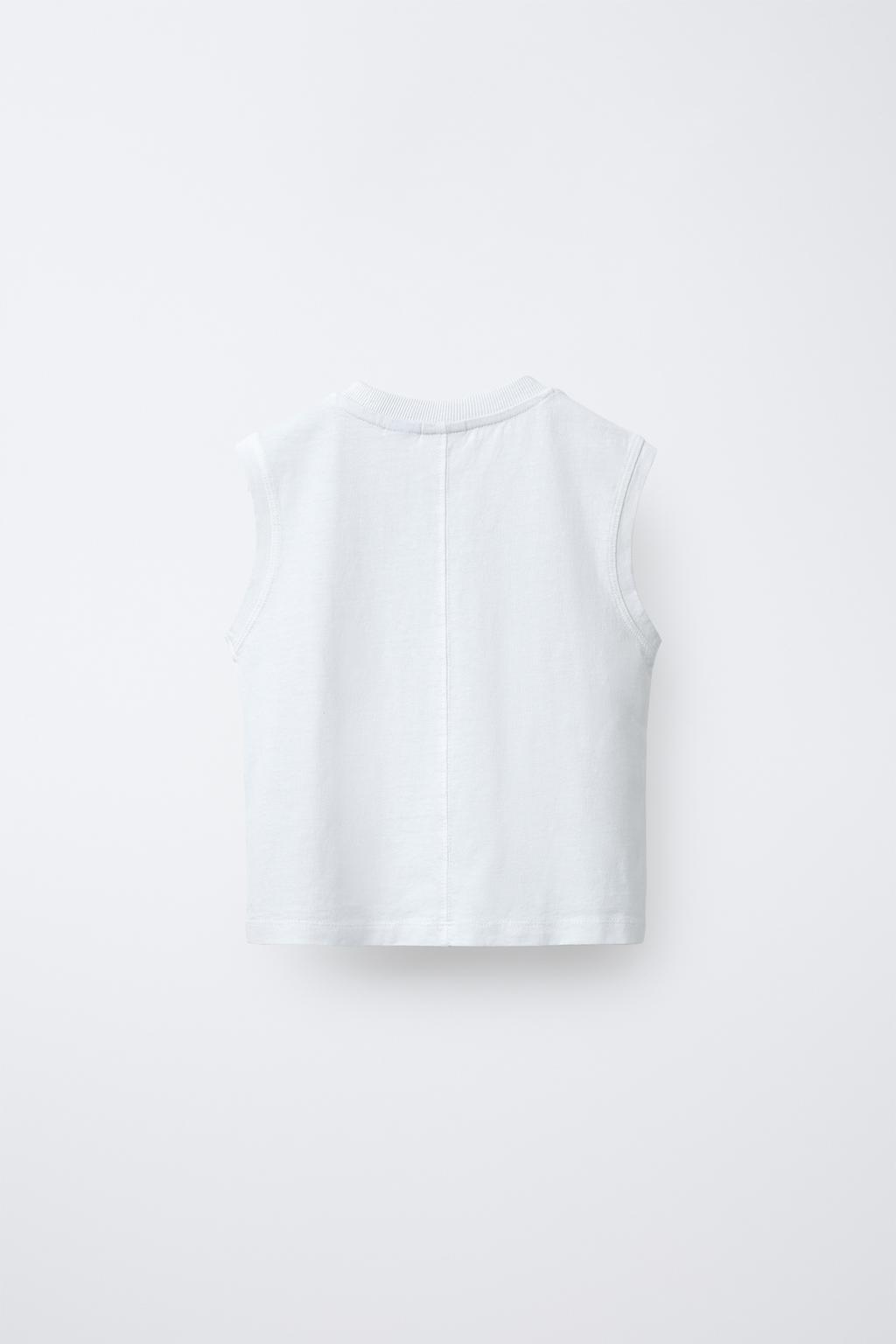 ФУТБОЛКА С ЛОГОТИПОМ, ОКРАШЕННАЯ В ГОТОВОМ ВИДЕ