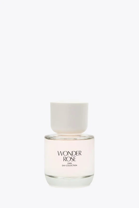 Парфюмированная вода Wonder Rose Edt 50ml