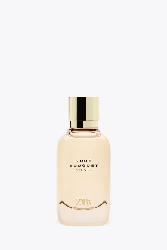 Парфюм nude bouquet intense 100 мл