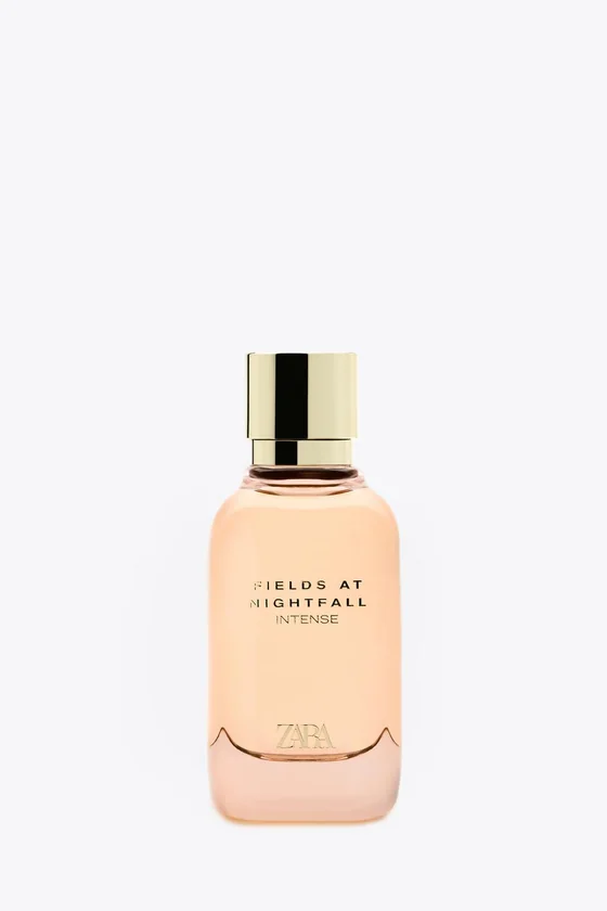 Парфюмированная вода Fields At Nightfall Intense 100ml