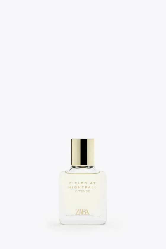 Парфимированная вода Fields At Nightfall Intense Parfum 30ml 