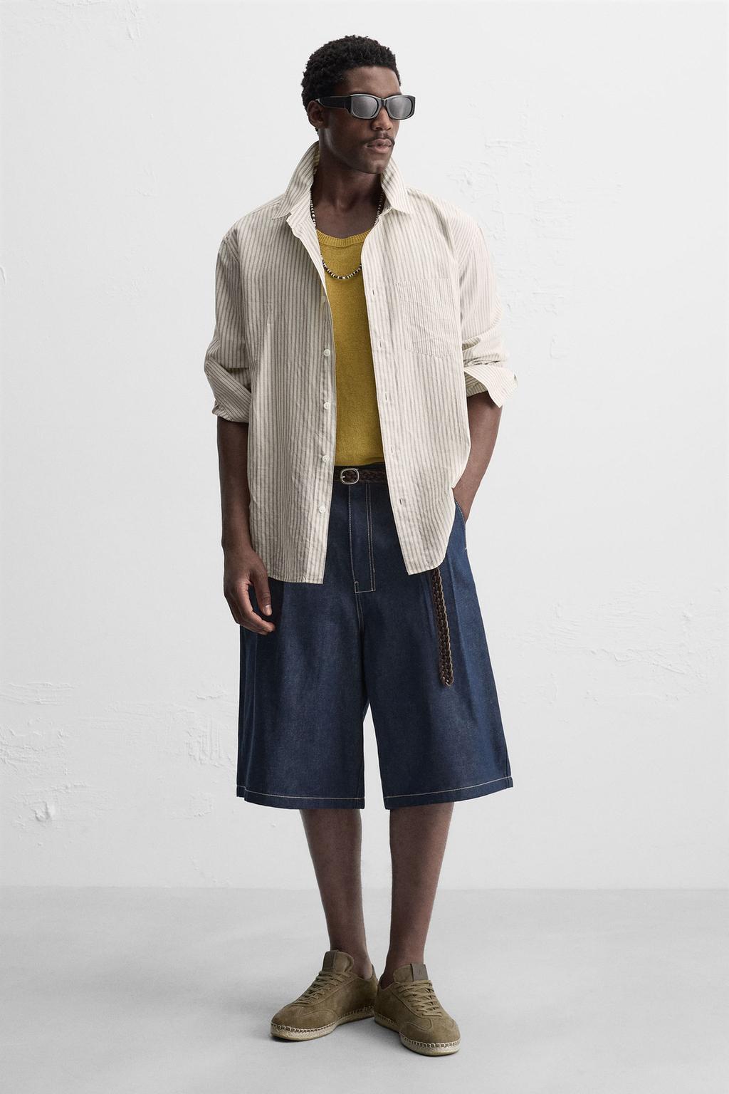 КОЖАНЫЕ ЭСПАДРИЛЬИ С ДЖУТОМ