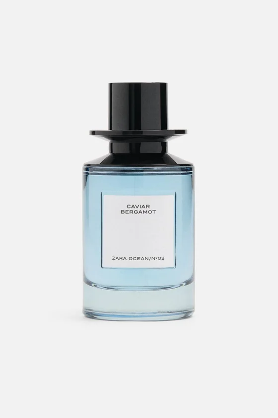 Туалетная вода caviar bergamot 100 мл / 3.38 унции