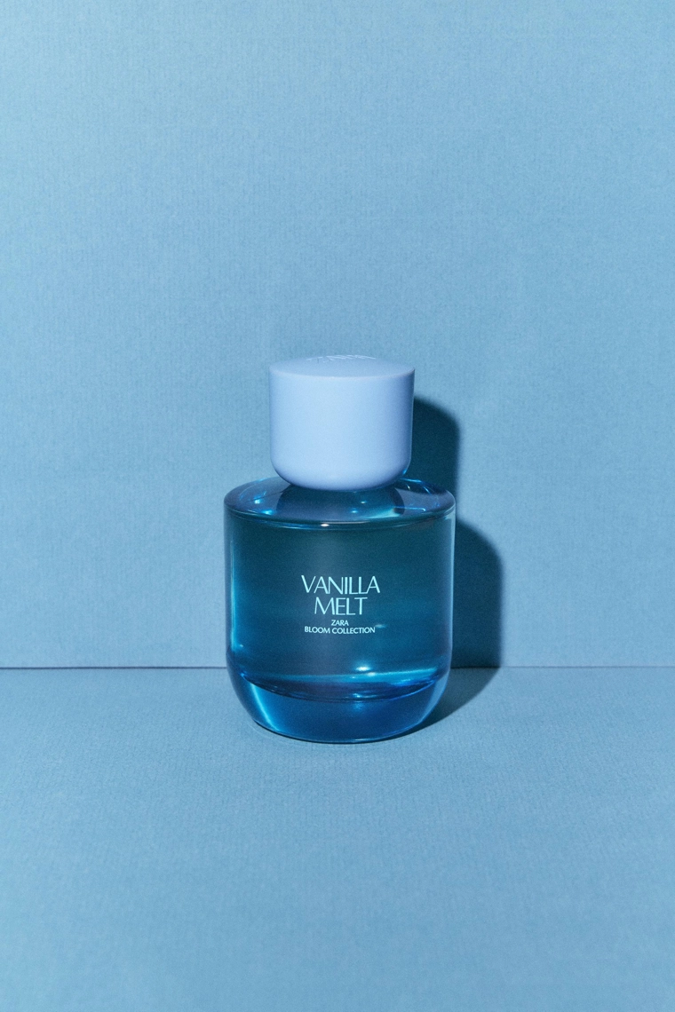 Туалетная вода vanilla melt 90 мл (3,04 жидких унций)