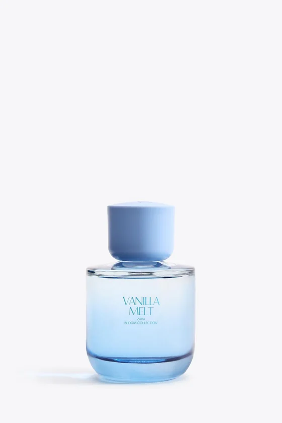 Туалетная вода vanilla melt 90 мл (3,04 жидких унций)