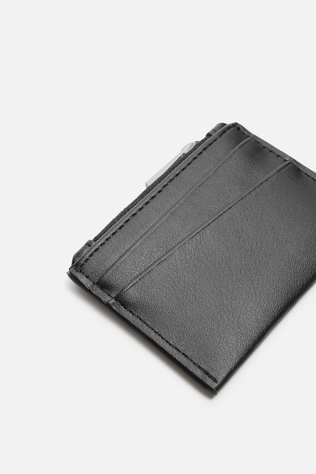 ГЛАДКИЙ КАРТХОЛДЕР