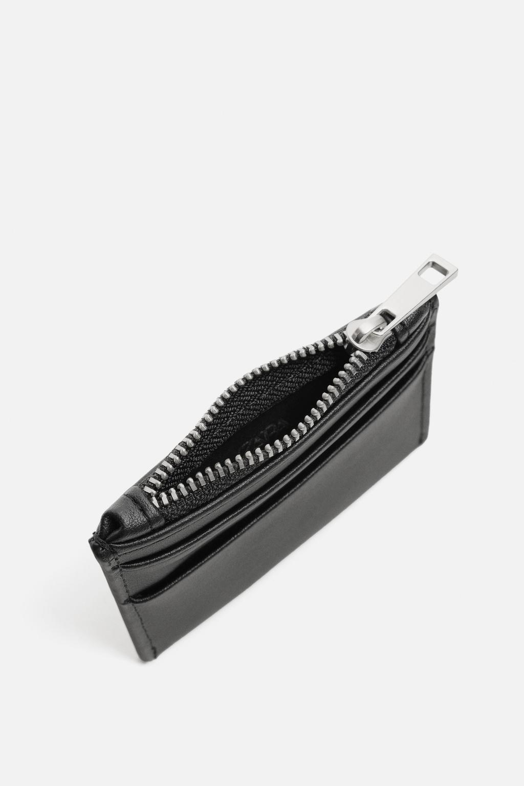 ГЛАДКИЙ КАРТХОЛДЕР