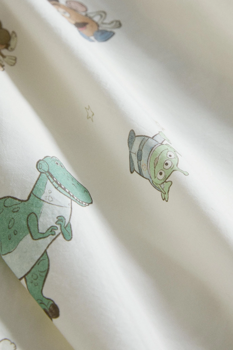 Детское одеяло childrens toy story ©disney/pixar