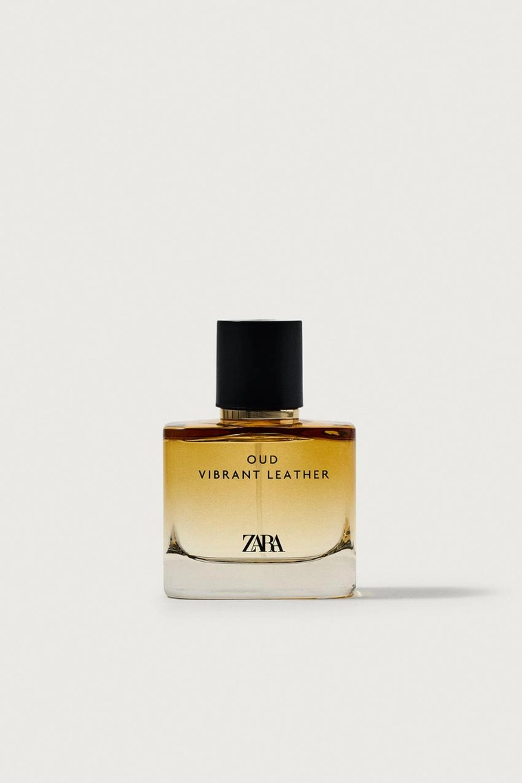 Парфимированная вода Oud Vibrant Leather Edp 60 МЛ
