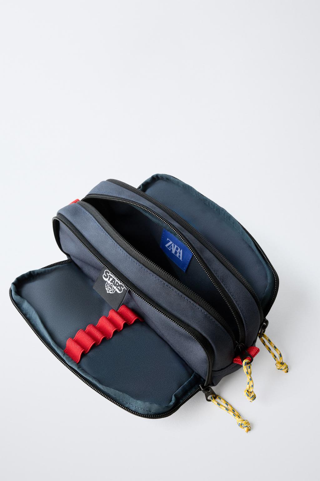 ШКОЛЬНЫЙ ПЕНАЛ BRAWL STARS © SUPERCELL OY