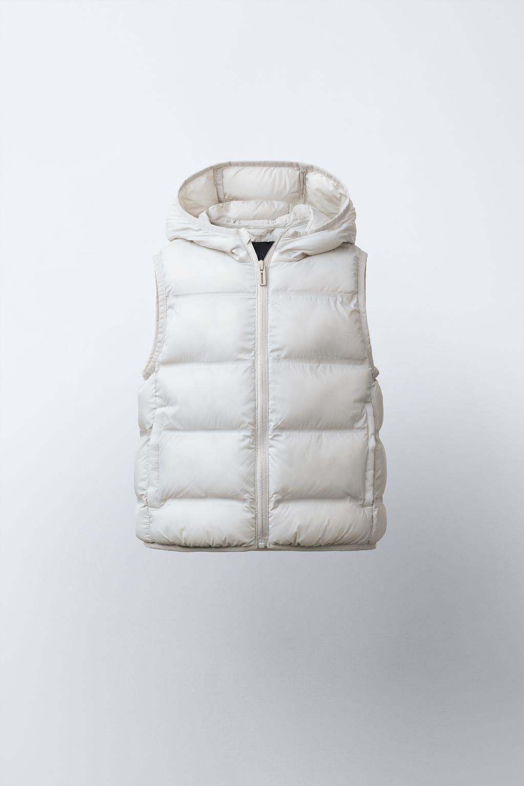 УЛЬТРАЛЕГКИЙ ЖИЛЕТ WATER REPELLENT