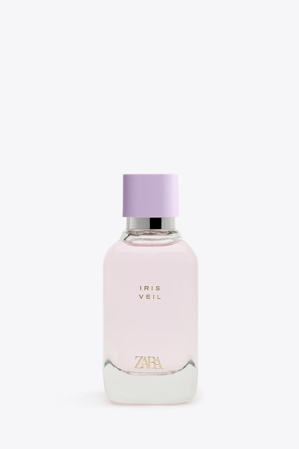 Парфимированная вода Iris veil edp 100ml 
