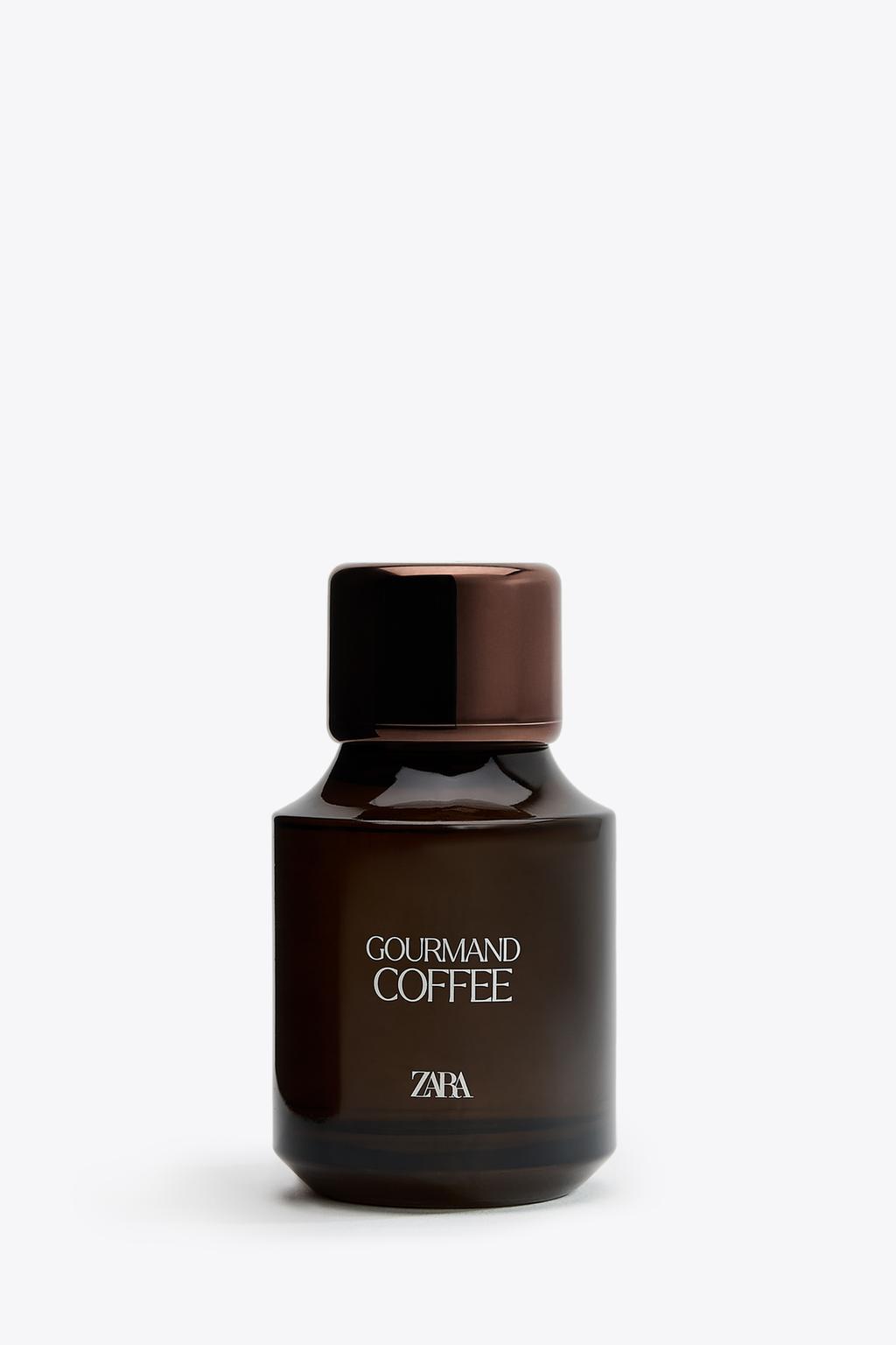 Парфимированная вода Gourmand coffee edp 100 мл