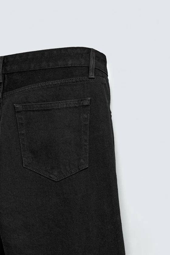 ДЖИНСЫ FLARE FIT