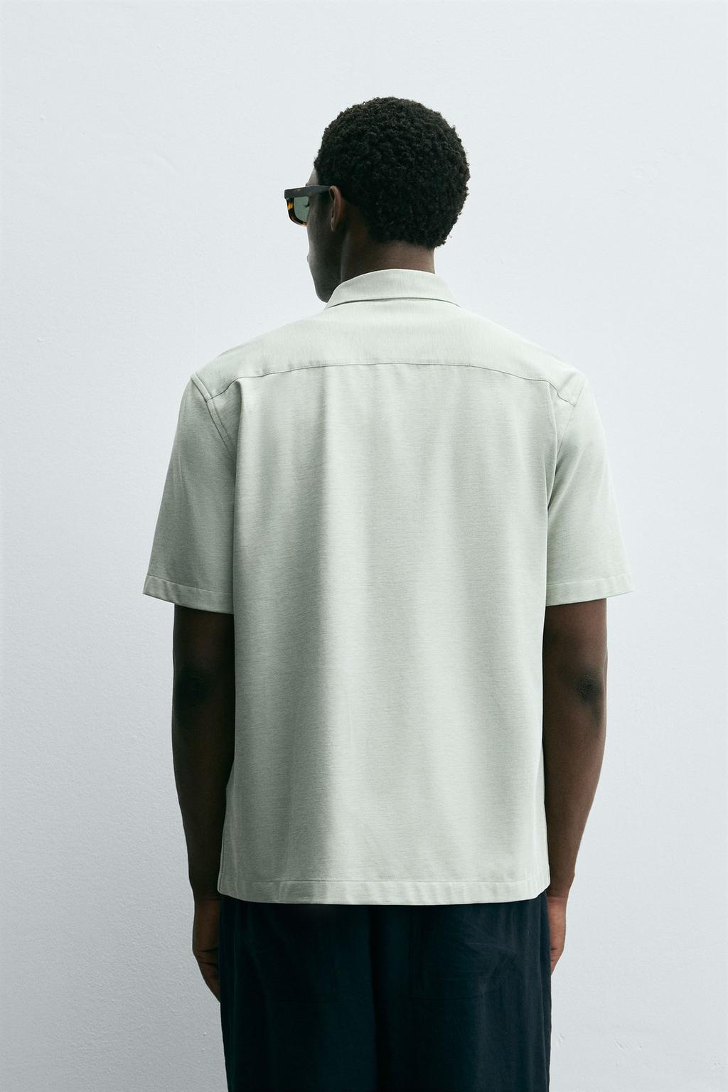РУБАШКА SOFT CLASSIC FIT
