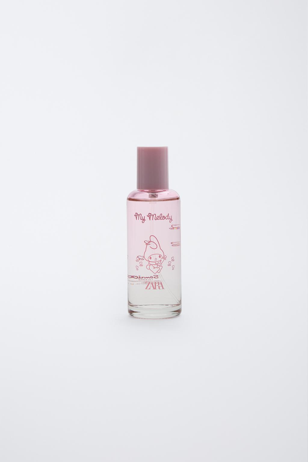 Духи My Melody © Sanrio Edt 50 ml