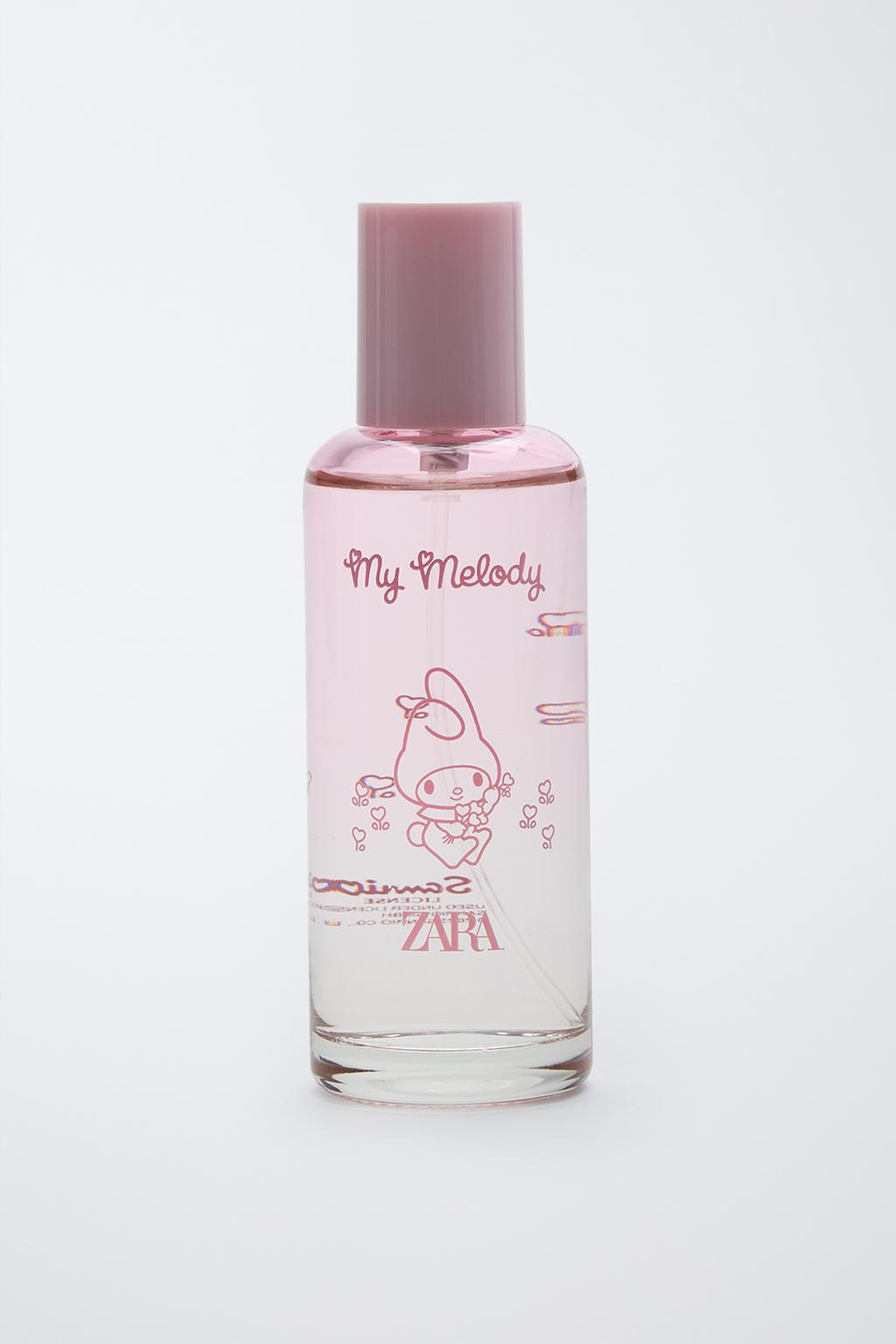 Духи My Melody © Sanrio Edt 50 ml