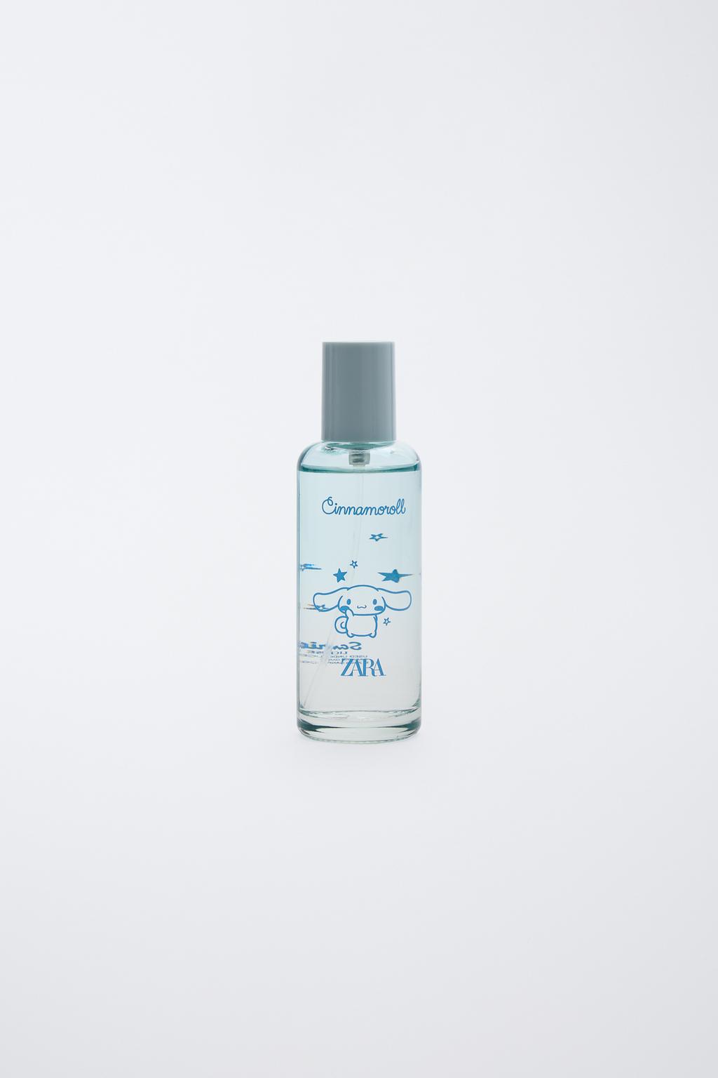 Духи Cinnamoroll © Sanrio Edt 50 мл