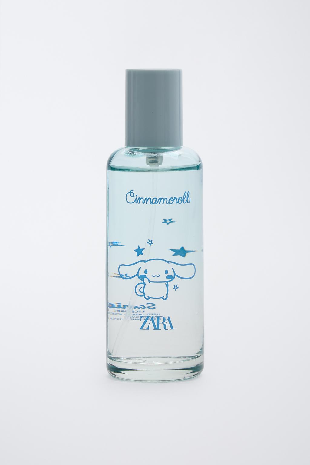 Духи Cinnamoroll © Sanrio Edt 50 мл