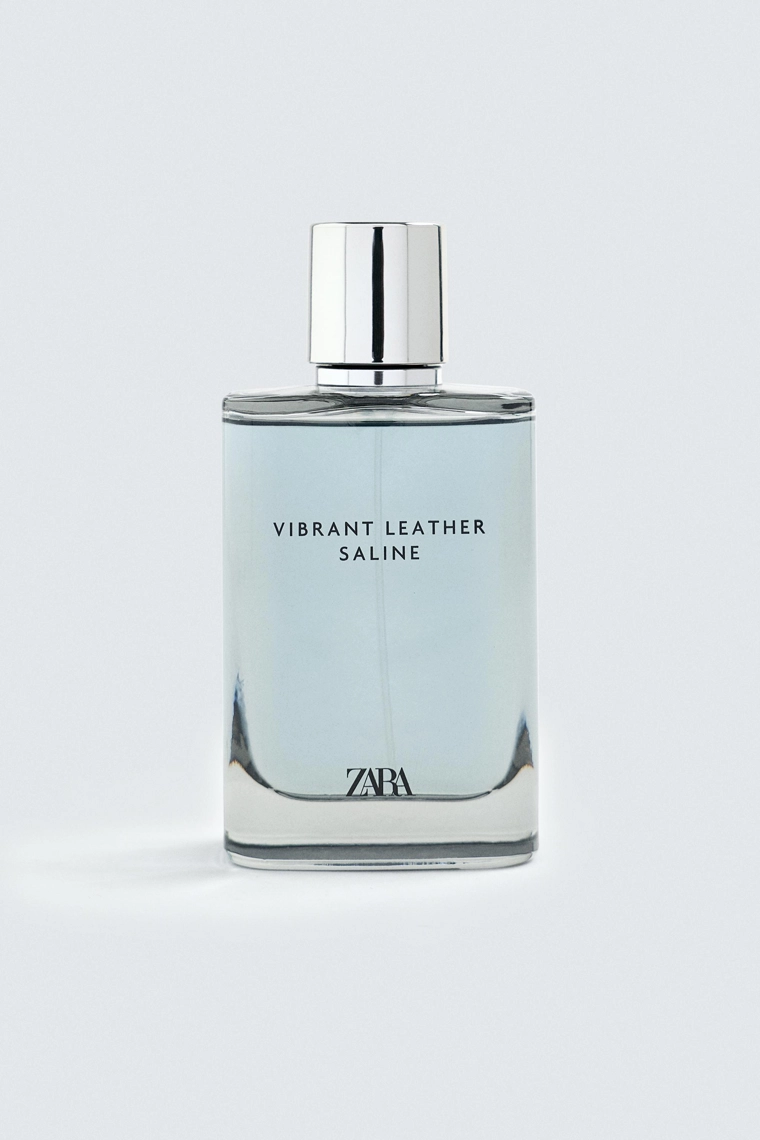 Vibrant leather saline 100 ml (3.38 fl. oz)